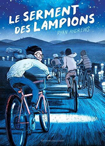 le serment des lampions  