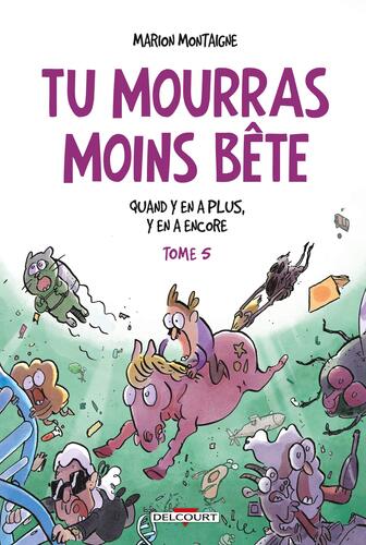 quand y en a plus, y en a encore [5]