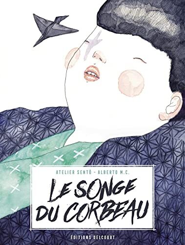 le songe du corbeau  