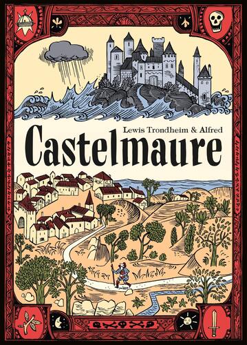 castelmaure