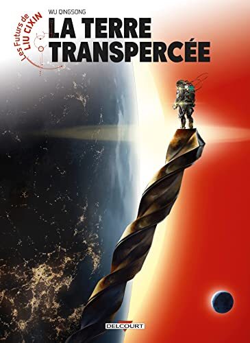 la terre transpercée   [9]