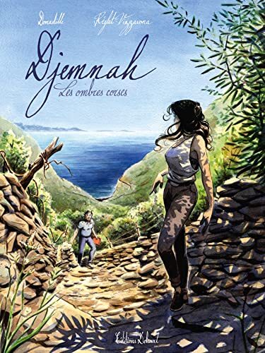 djemnah : les ombres corses