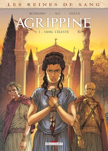 agrippine [01]