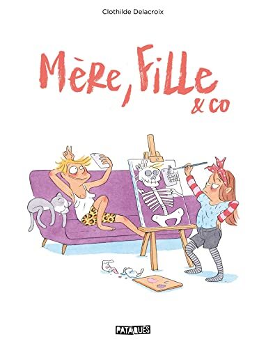 mère, fille & co