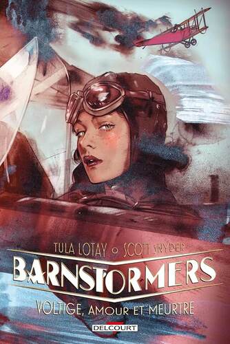 barnstormers