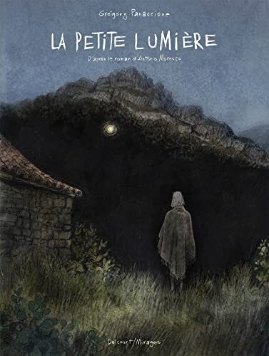 la petite lumière  