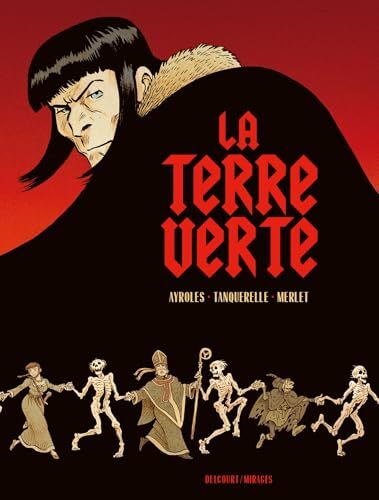 la terre verte  