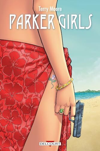 parker girls