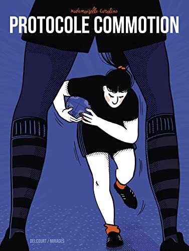 protocole commotion