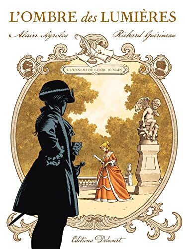 l' ennemi du genre humain   [1]