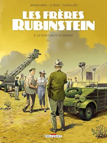 la ponctualité allemande   [6]