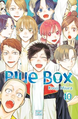blue box [10]