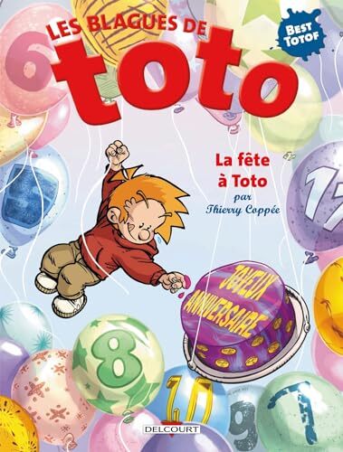 la fête à toto  