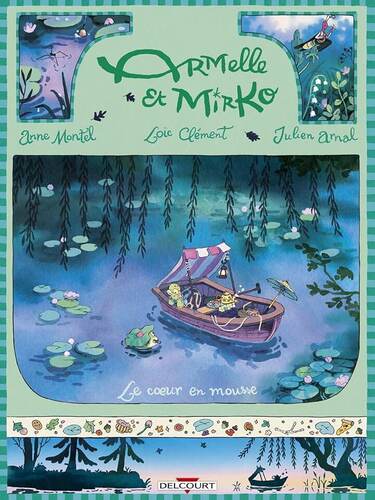 le coeur en mousse   [4]