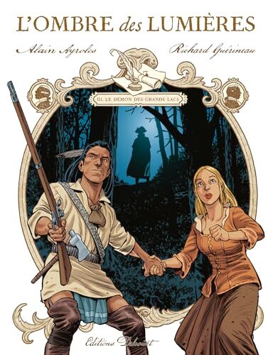 le démon des grands lacs   [3]