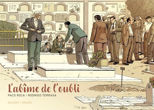 l' abîme de l'oubli  