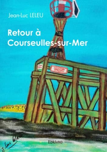 retour à courseulles sur mer