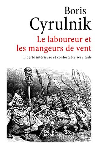 le laboureur et les mangeurs de vent  