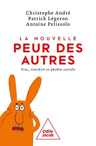 la nouvelle peur des autres  