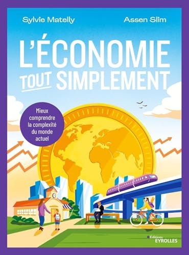 l' économie, tout simplement  