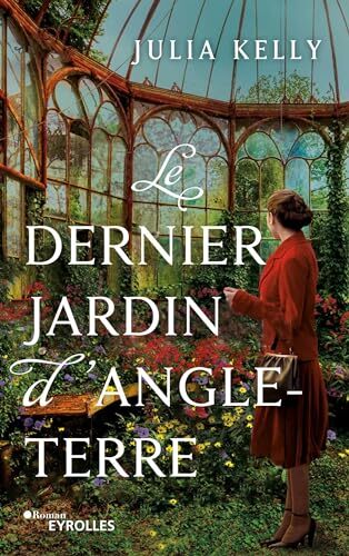 le dernier jardin d'angleterre  