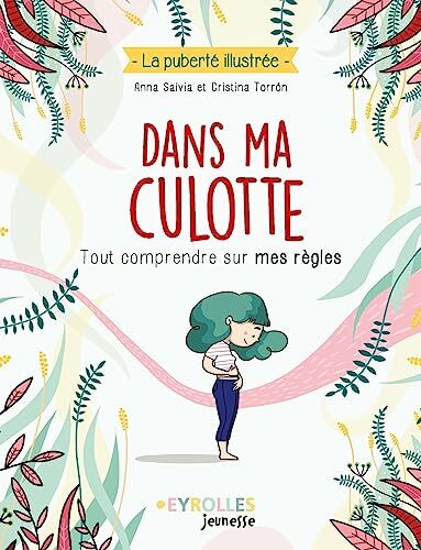 dans ma culotte