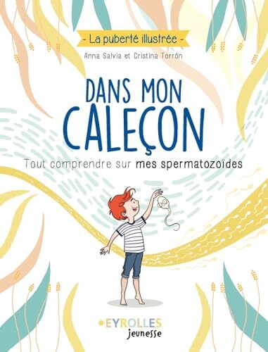 dans mon caleçon