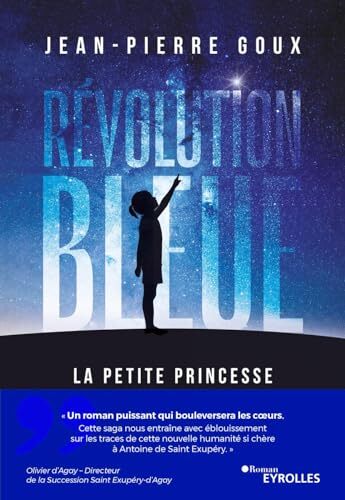 révolution bleue
