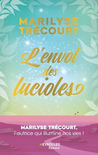 l' envol des lucioles  