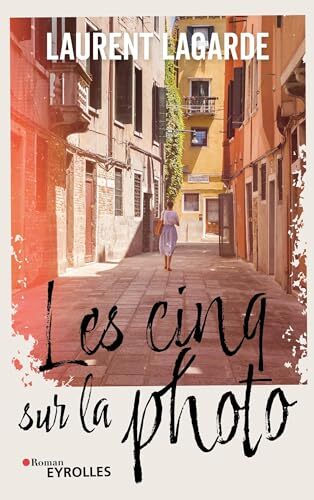 les cinq sur la photo  