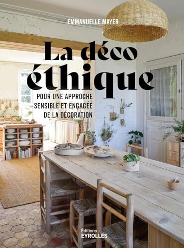 la déco éthique  