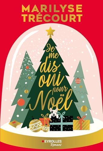 je me dis oui pour noël