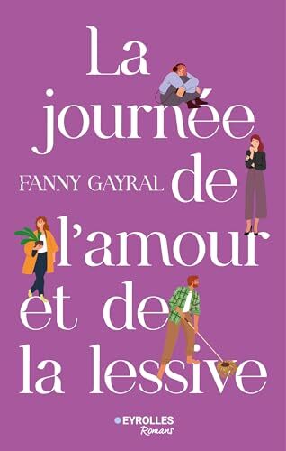 la journée de l'amour et de la lessive  