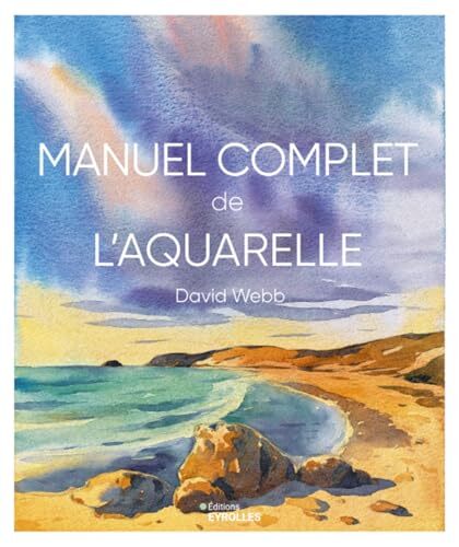 manuel complet de l'aquarelle