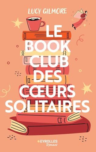 le book club des cúurs solitaires  