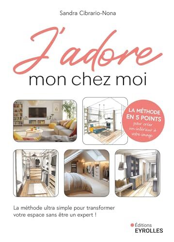 j'adore mon chez moi