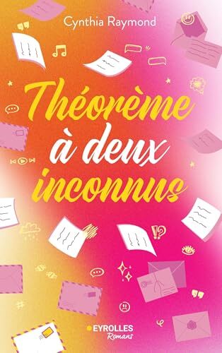 théorème à deux inconnus