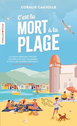 c'est la mort à la plage