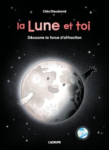 la lune et toi  