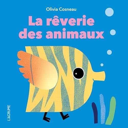 la rêverie des animaux  