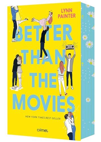 better than the movies