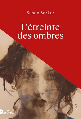 l' étreinte des ombres  
