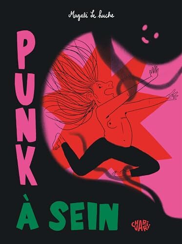 punk à sein