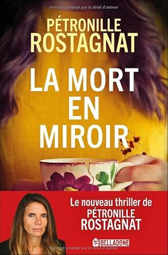 la mort en miroir  