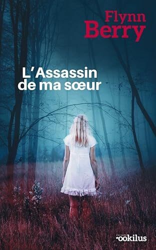 l' assassin de ma soeur  