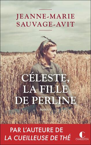 céleste, la fille de perline