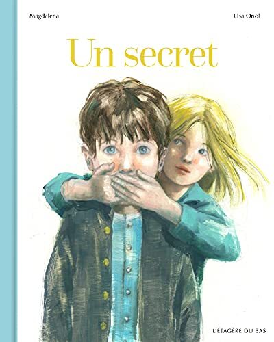 un secret  