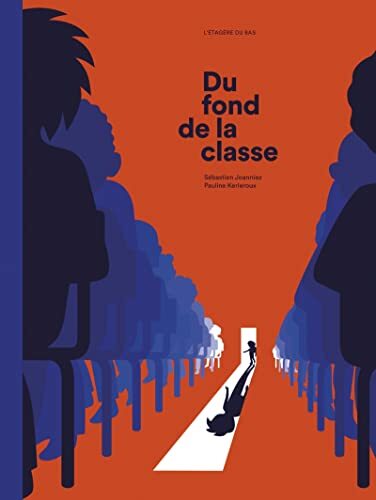 du fond de la classe