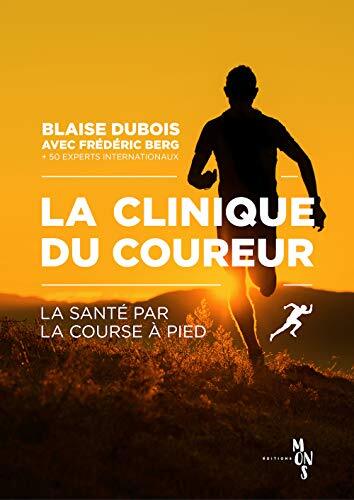 la clinique du coureur  