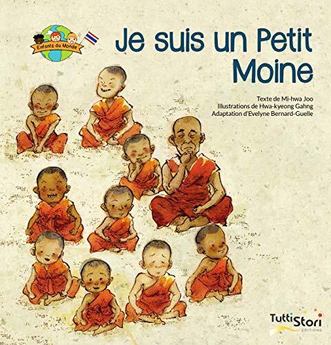 je suis un petit moine